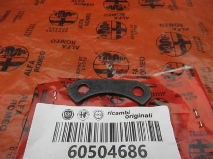 60504686 Plaatje aandrijfas