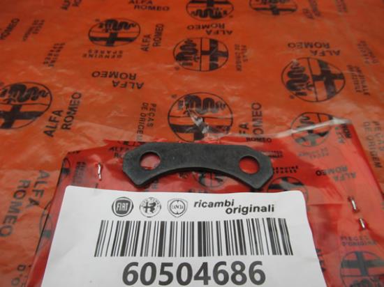 60504686 Plaatje aandrijfas