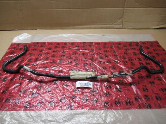 60505017 Stabilisatorstang voorzijde