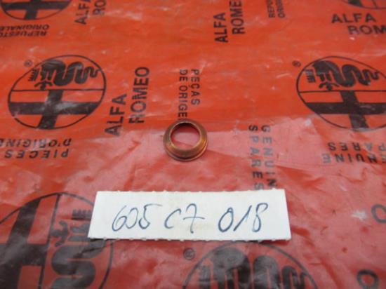 60507018 Pakking uitlaatpijp