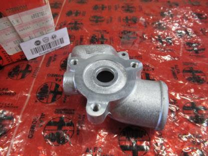 60507082 Vulstuk waterpomp 3.0 V6