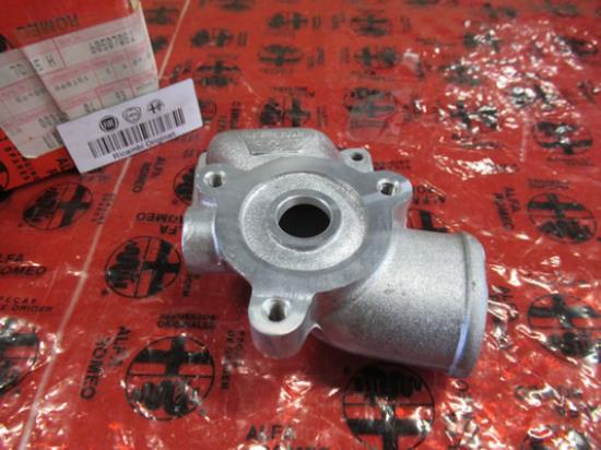 60507082 Vulstuk waterpomp 3.0 V6