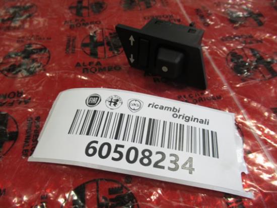 60508234 Buitenspiegelverstelling schakelaar