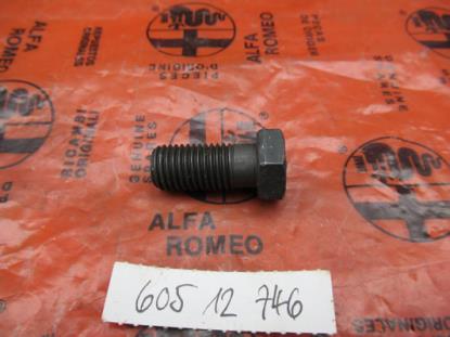 60512746 Vliegwielbout