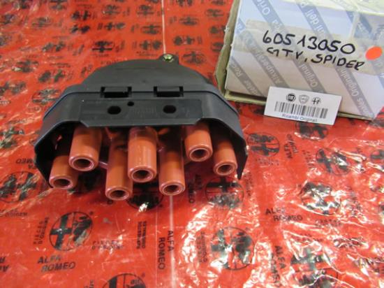 60513050 Verdeelkap 3.0 V6