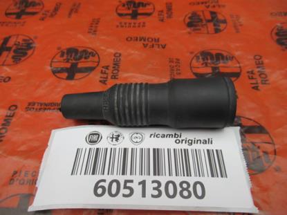 60513080 Afdekking motor ontsteking 3.0 V6