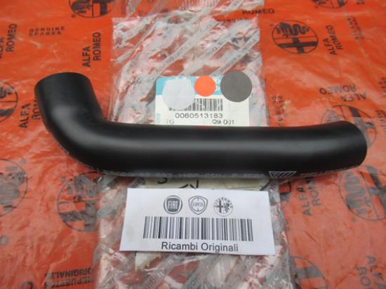 60513183 Olieslang afscheider