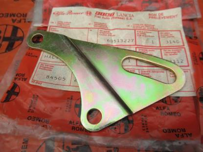 60513227 Beugel stuurbekrachtiging