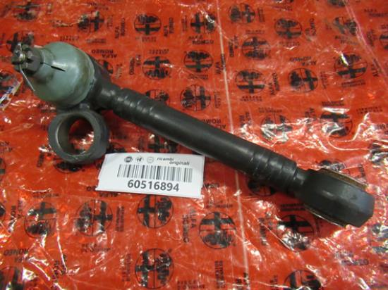 60516894 Draagarm vering linksvoor