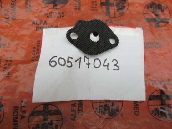 60517043 Pakking slang dampafscheider