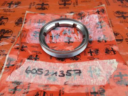 60521357 Ringmoer wiellager rechtsachter