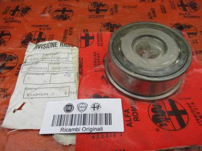 60522433 Versnellingsbak lager