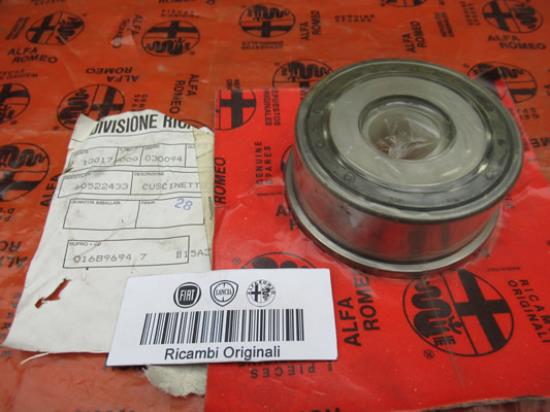 60522433 Versnellingsbak lager