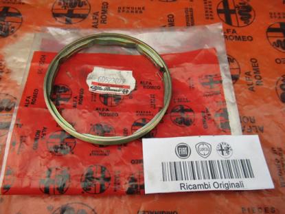 60523079 Borgring wiellager linksachter