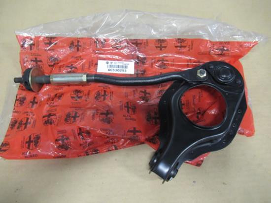 60530293 Hevel vering rechtsvoor