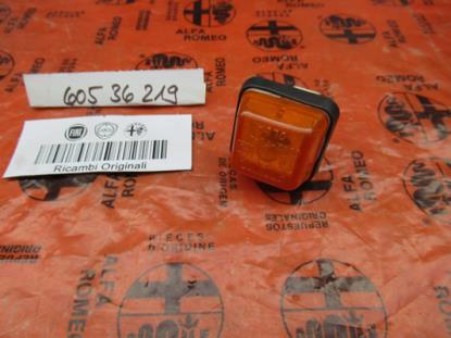 60536219 Knipperlicht zijkant