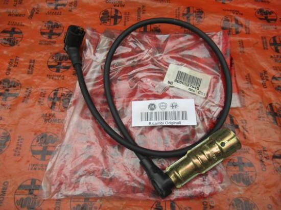 60537945 Bougiekabel