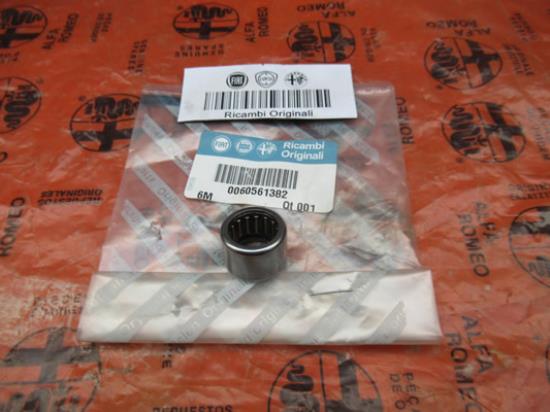 60561382 Lager distributiesteun 3.0 6V