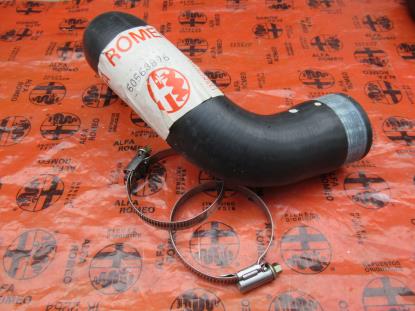 60563876 Onderste radiateurslang 2.0 V6 Turbo