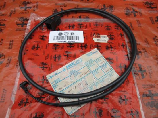 60565523 Temperatuursensor buitenspiegel