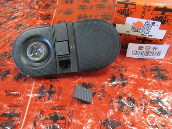 60573233 Binnenverlichting plafoniere