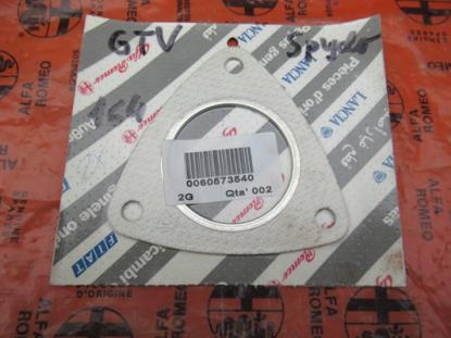 60573540 Uitlaatpakking