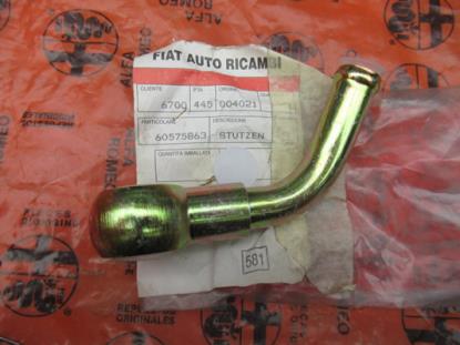 60575863 Aansluiting hydraulisch stuurbekrachtiging 2.5 V6