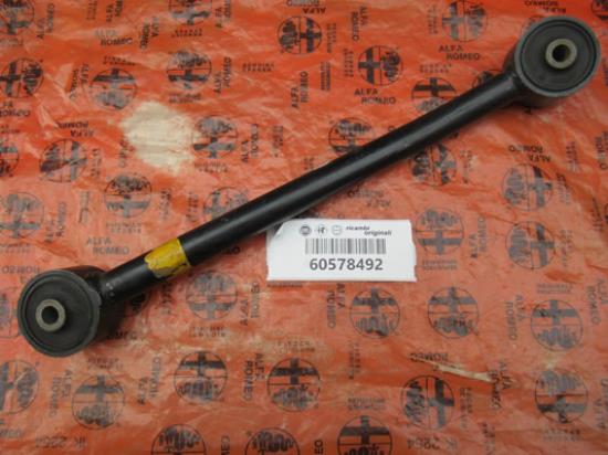 60578492 Bovenste draagarm achterzijde