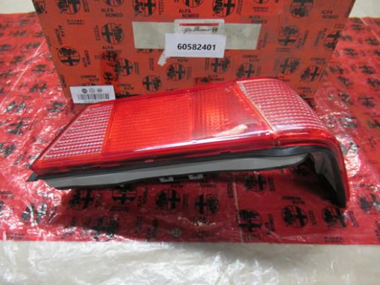60582401 Achterlicht rechterzijde