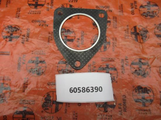 60586390 Pakking uitlaatpijp 3.0 24V