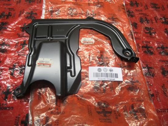 60591024 Deksel distributie