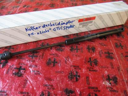 60594694 Gasveer achterklep rechterzijde 170N