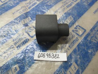 60595382 Rubber motorkap linkerzijde