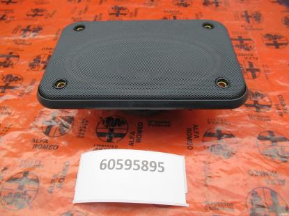60595895 Luidspreker portier