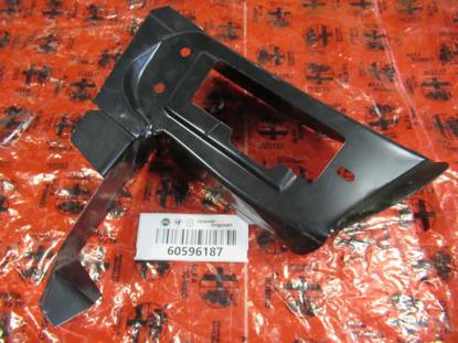 60596187 Plaatwerk carrosserie rechterzijde