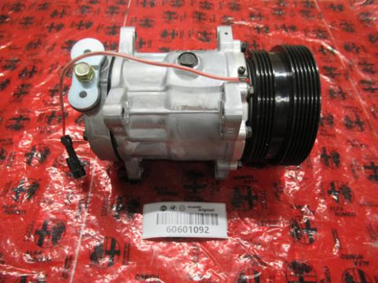 60601092 Aircocompressor