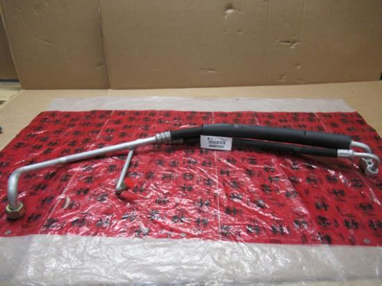 60607682 Aircoleiding 2.5 V6