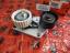 60607962 Distributiesteun compleet met riemspanners 2.0 TS 16V