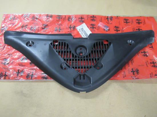 60609365 Radiateur grille