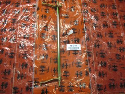 60610702 As brandstofinjectie 1.7 16v