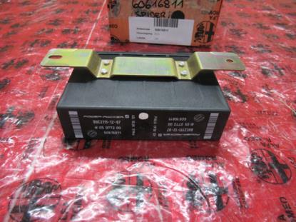 60616811 ECU cabriodak