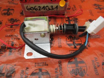 60621031 Tankklep motor