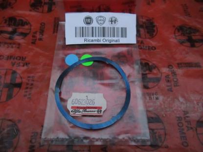 60623026 Borgring versnellingsbak