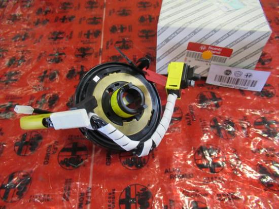 60624942 Sleepring stuurwiel