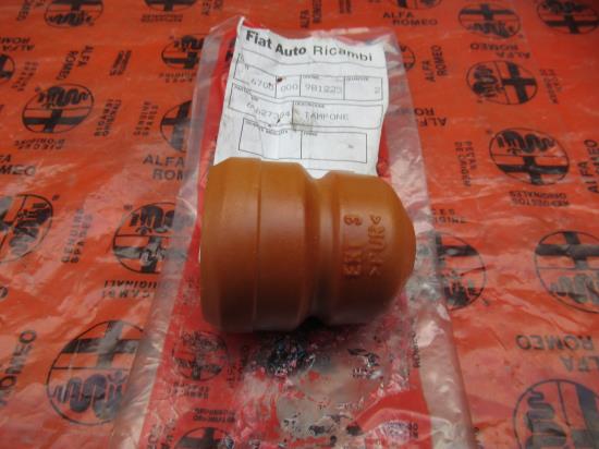 60627304 Aanslagrubber vering voorzijde