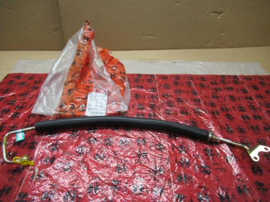 60629781 Stuurbekrachtiging leiding 2.4 JTD