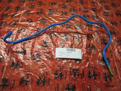 60652332 Brandstofleiding 2.0 TS 16V