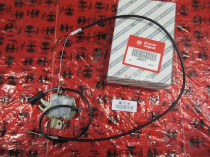 60652716 Slot cabriokap rechterzijde