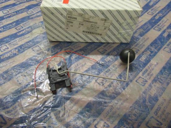 60653995 Tankvlotter