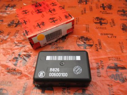 60655977 ECU regensensor ruitenwissers
